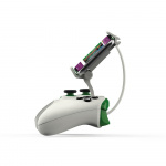 RIOTPWR iOS Xbox Pro Molnbaserad Spelkontroll Vit