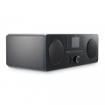 Hama FM/DAB+/CD/BT Internetradio DIR1570CBT Svart Hama FM/DAB+/CD/BT Internetradio DIR1570CBT Svart