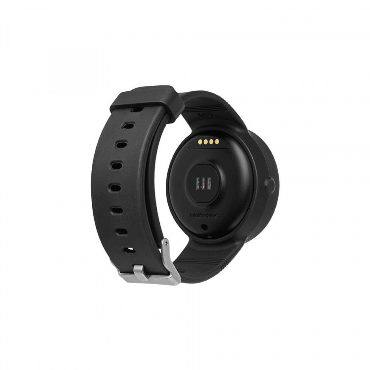 MINIFINDER Nano 4G Personlarm med Armband