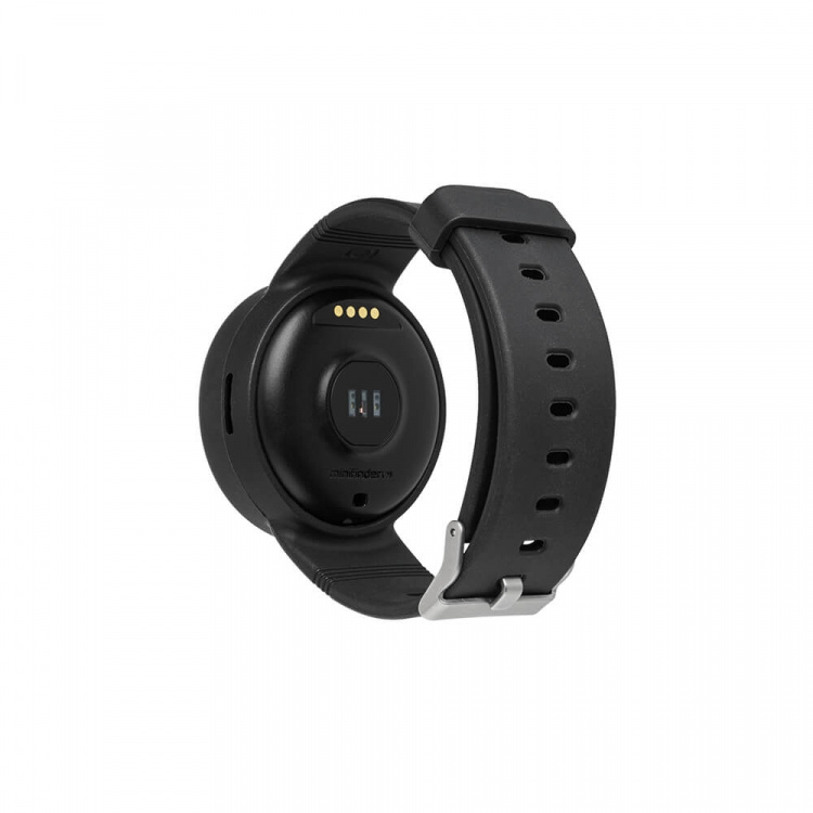 MINIFINDER Nano 4G Personlarm med Armband