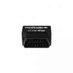 MINIFINDER Zepto 4G Tracker for Vehicles OBT