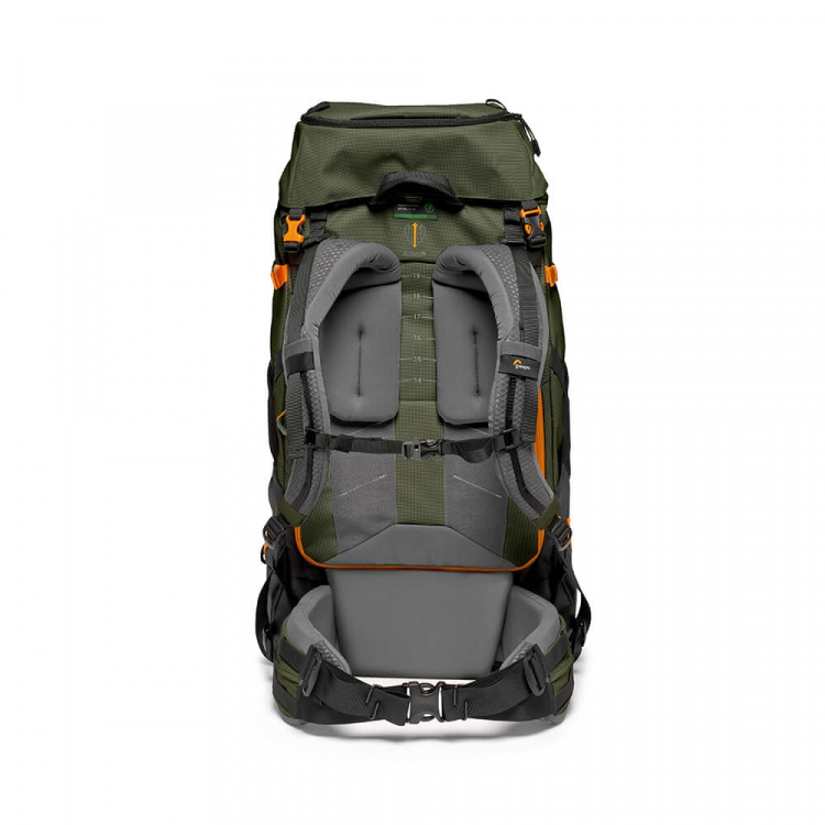 Lowepro Ryggsäck PhotoSport Pro 55L AW IV S-M Mörkgrön Lowepro Ryggsäck PhotoSport Pro 55L AW IV S-M Mörkgrön