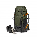 Lowepro Ryggsäck PhotoSport Pro 55L AW IV S-M Mörkgrön Lowepro Ryggsäck PhotoSport Pro 55L AW IV S-M Mörkgrön