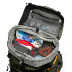 Lowepro Ryggsäck PhotoSport Pro 55L AW IV M-L Mörkgrön Lowepro Ryggsäck PhotoSport Pro 55L AW IV M-L Mörkgrön