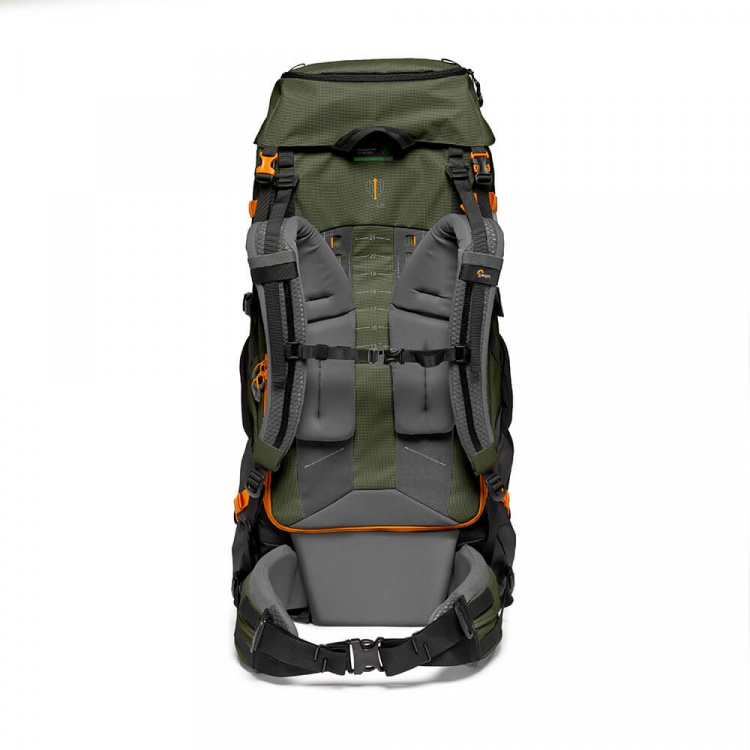 Lowepro Ryggsäck PhotoSport PRO 70L AW IV M-L Mörkgrön Lowepro Ryggsäck PhotoSport PRO 70L AW IV M-L Mörkgrön