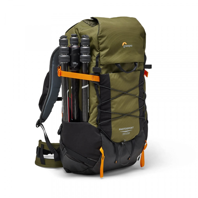 Lowepro Ryggsäck PhotoSport X BP 35L AW Lowepro Ryggsäck PhotoSport X BP 35L AW