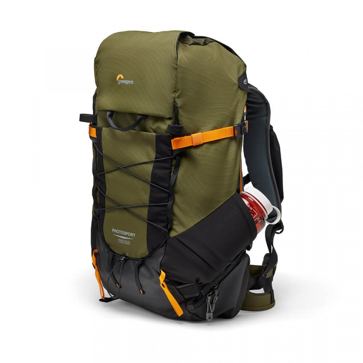 Lowepro Ryggsäck PhotoSport X BP 35L AW Lowepro Ryggsäck PhotoSport X BP 35L AW