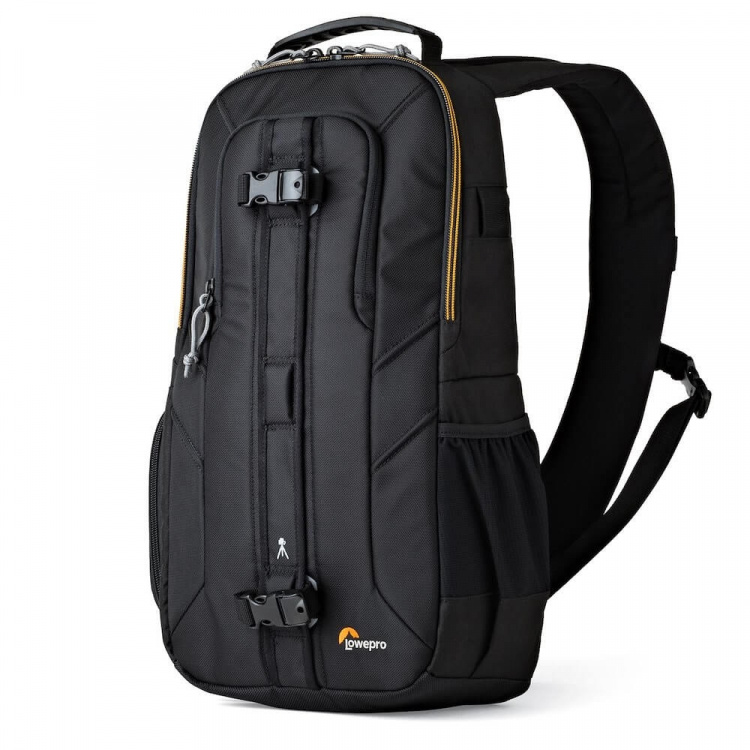 Lowepro Slingväska Edge 250 AW Svart Lowepro Slingväska Edge 250 AW Svart