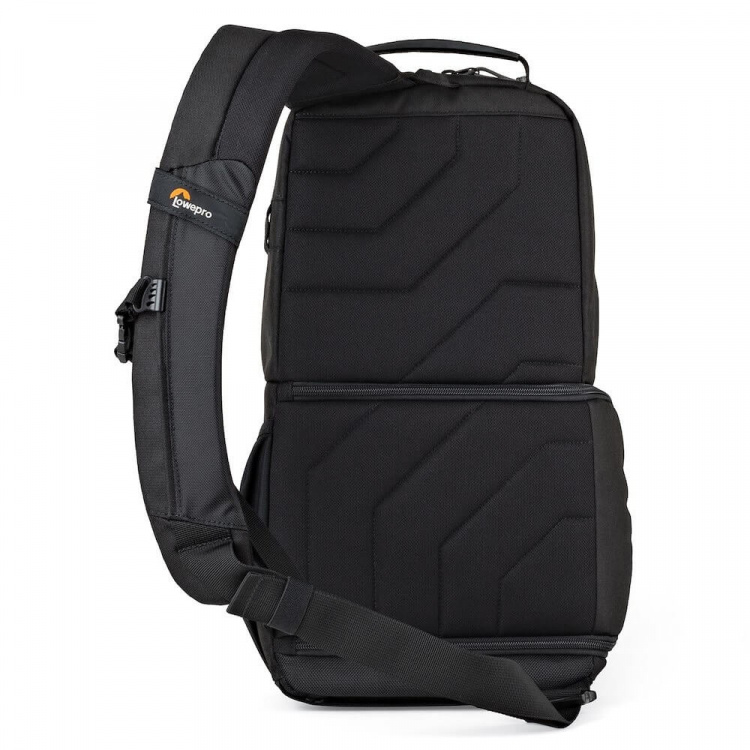 Lowepro Slingväska Edge 250 AW Svart Lowepro Slingväska Edge 250 AW Svart
