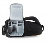 Lowepro Slingväska Edge 250 AW Svart Lowepro Slingväska Edge 250 AW Svart