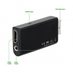 RAPTOR Adapter HDMI till PS2 RAPTOR Adapter HDMI till PS2