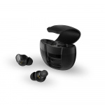 MIXX Hörlur Solo 1 In-Ear TWS Svart