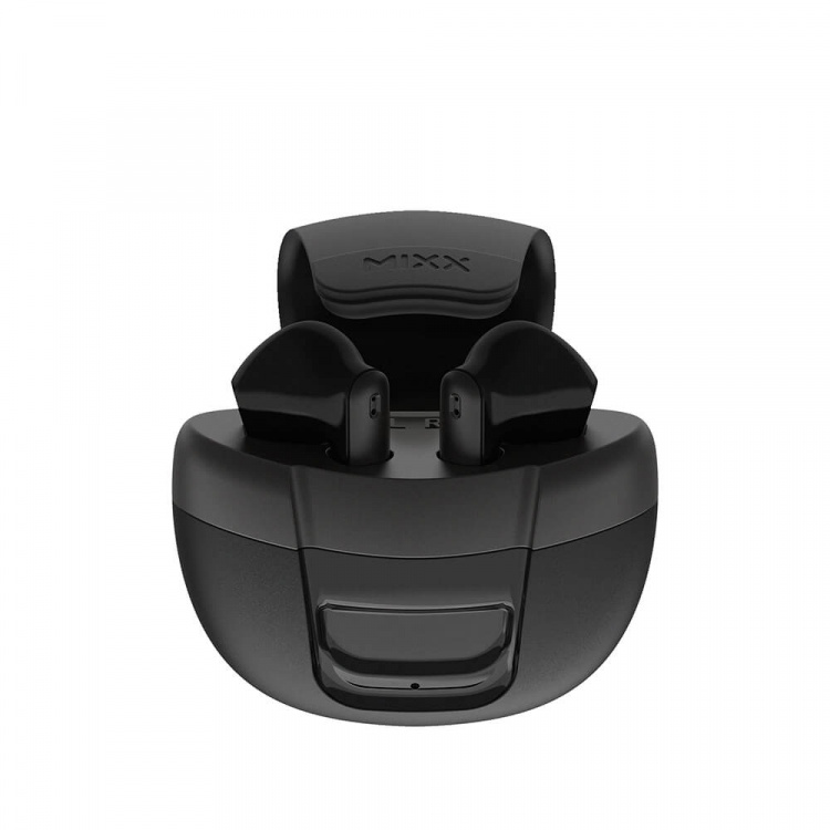 MIXX Hörlur Solo 2 In-Ear TWS Svart