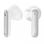 MIXX Hörlur Solo 2 In-Ear TWS Vit