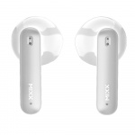 MIXX Hörlur Solo 2 In-Ear TWS Vit