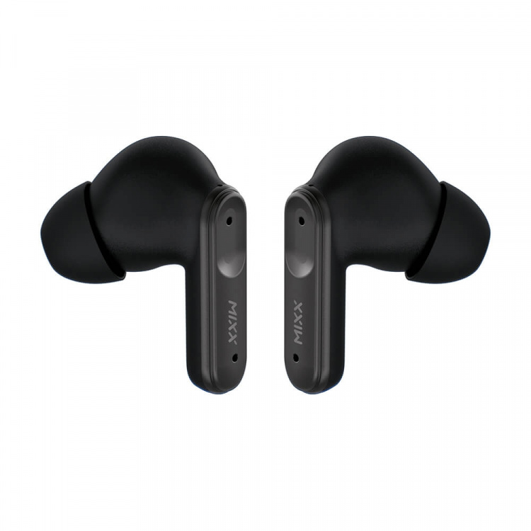 MIXX Hörlur Solo 3 In-Ear TWS Svart MIXX Hörlur Solo 3 In-Ear TWS Svart