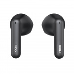 MIXX Hörlur Colour Chroma 2 In-Ear TWS Svart