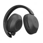 MIXX Hörlur C2 Over-Ear Trådlös Svart