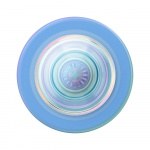 PopSockets PopGrip för Magsafe Opalescent Blue