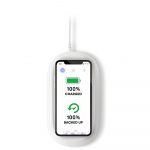 SanDisk iXpand 128GB Trådlös Laddare & Synk SanDisk iXpand 128GB Trådlös Laddare & Synk