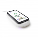 SanDisk iXpand 128GB Trådlös Laddare & Synk SanDisk iXpand 128GB Trådlös Laddare & Synk