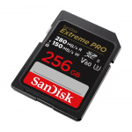 SanDisk Extreme Pro 256GB 280MB/s V60 C10 UHS-II