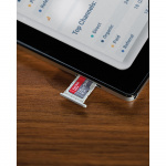 SanDisk MicroSDXC Mobil Ultra 1.5TB 150MB/s UHS-I Adapt