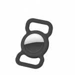 elago Ofkoz AirTag Hållare för Halsband Svart elago Ofkoz AirTag Hållare för Halsband Svart