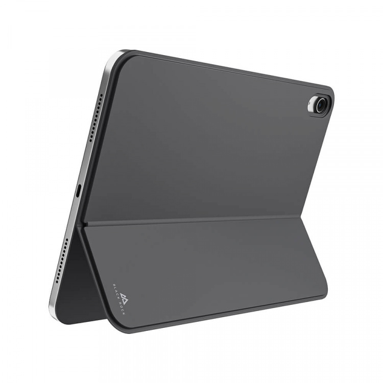 Hama Black Rock Kickstand Tabletfodral iPad 10,2