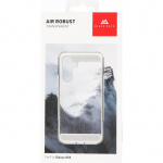 Hama Black Rock Air Robust Mobilskal Samsung A54 5G Transparent
