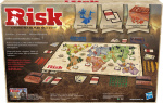 Hasbro Risk brädspel, FI