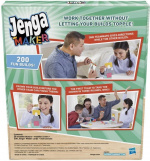Hasbro Jenga Maker-spel, FI