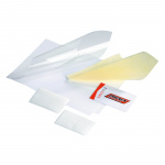 HAMA Displayfolie Universal Premium Upp till 5,5tum 2-pack HAMA Displayfolie Universal Premium Upp till 5,5tum 2-pack