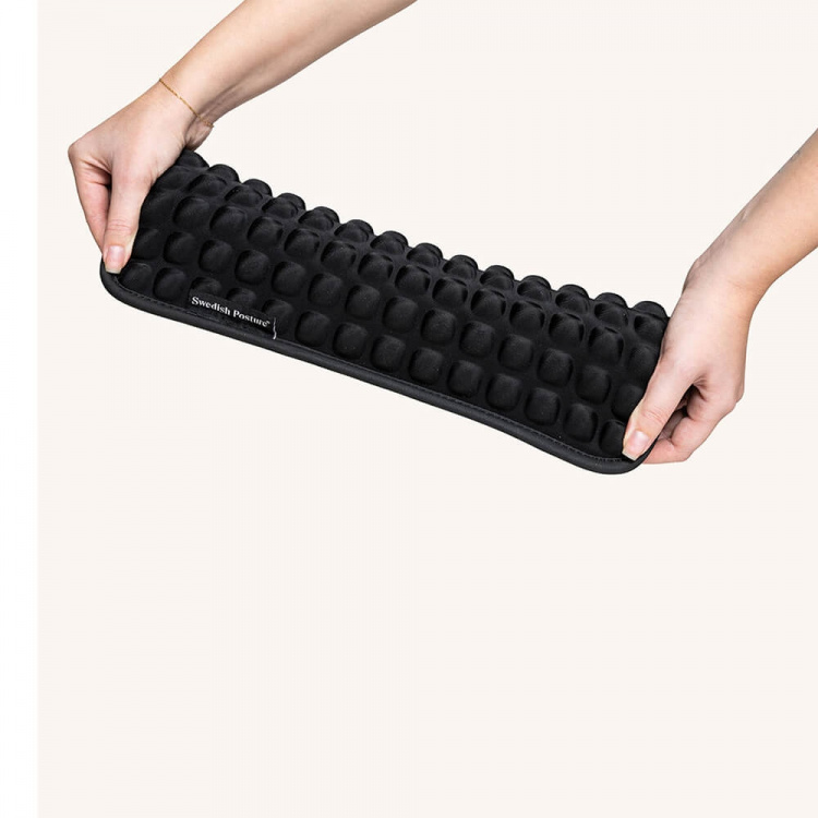 SWEDISH POSTURE Stå- eller sittmatta med gelkuddar SWEDISH POSTURE Stå- eller sittmatta med gelkuddar