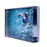 Kodak 10x15cm Transparent Magnetram 5 Ark Kodak 10x15cm Transparent Magnetram 5 Ark