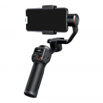 Hohem Smartphone Gimbal iSteady M6 Svart Hohem Smartphone Gimbal iSteady M6 Svart