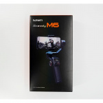 Hohem Smartphone Gimbal iSteady M6 Svart Hohem Smartphone Gimbal iSteady M6 Svart