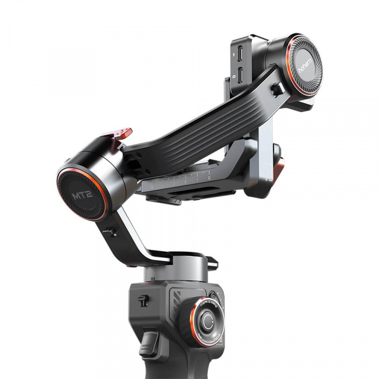 Hohem Kamera och Telefon Gimbal iSteady MT2 Hohem Kamera och Telefon Gimbal iSteady MT2