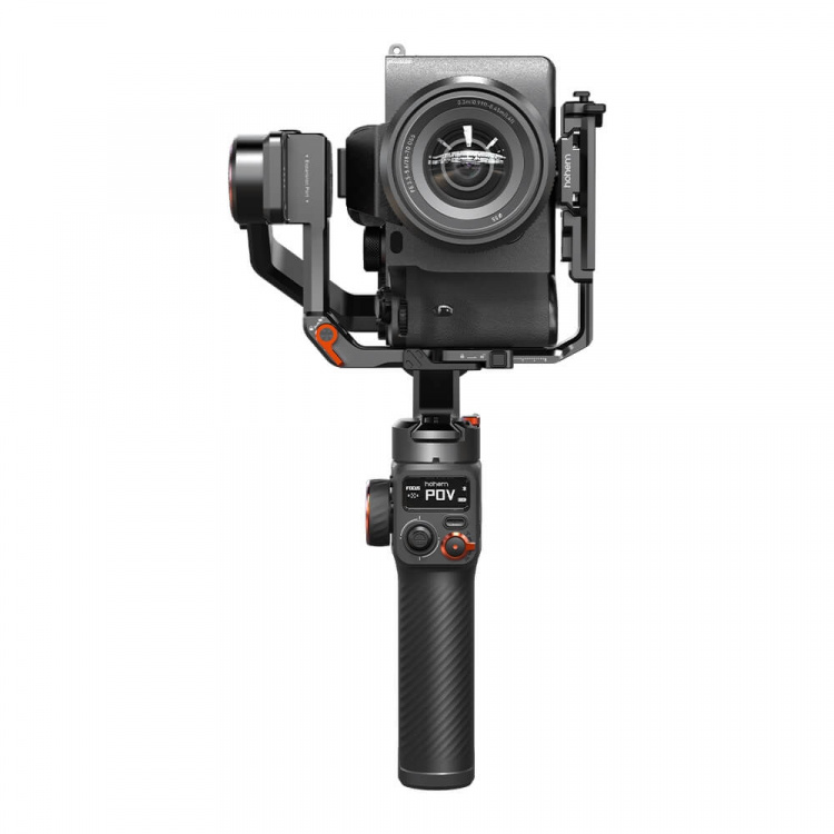 Hohem Kamera och Telefon Gimbal iSteady MT2 Hohem Kamera och Telefon Gimbal iSteady MT2