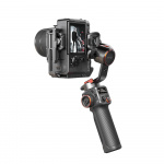 Hohem Kamera och Telefon Gimbal iSteady MT2 Kit med AI Hohem Kamera och Telefon Gimbal iSteady MT2 Kit med AI