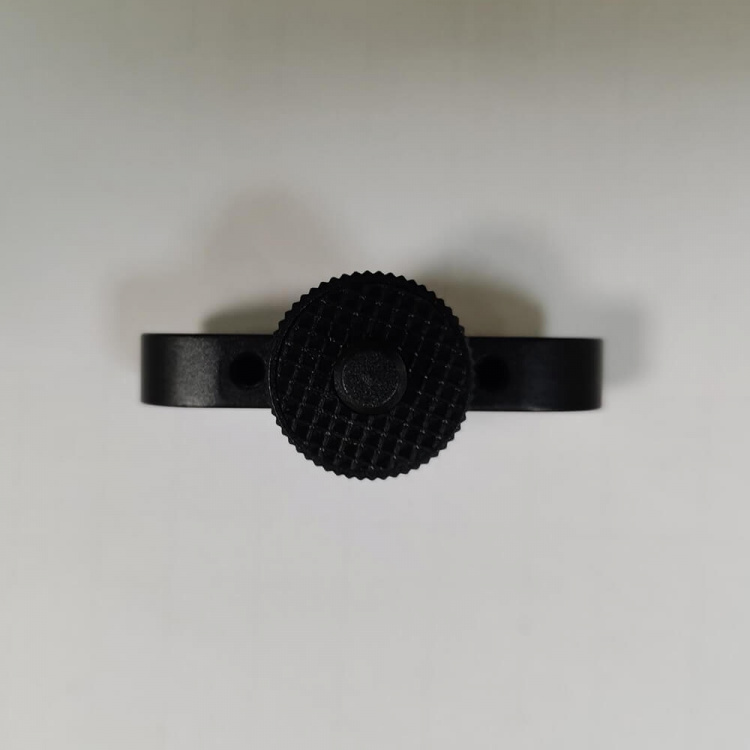 Hohem Kameramonteringsadapter för GO Hohem Kameramonteringsadapter för GO