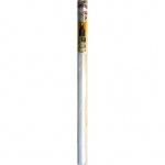 HAMA Kabelkanal Aluminium 110/5/2.6 cm Vit