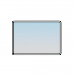 HAMA Displayfolie Nikon D5000