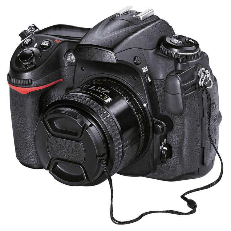 Hama Objektivlock Smart 52.0mm