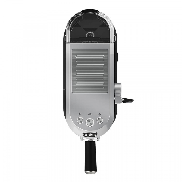Solac Espressomaskin Taste Slim Pro Cap Solac Espressomaskin Taste Slim Pro Cap