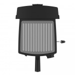 Solac Espressomaskin Taste Classic M80 Svart Solac Espressomaskin Taste Classic M80 Svart