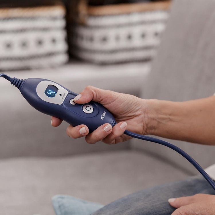 Solac Värmedyna Oslo+