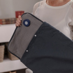 Solac Värmedyna Oslo+