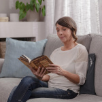 Solac Värmedyna Oslo+