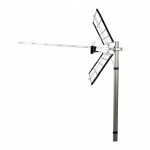 Televes Antenne Yagi 18 Element K21-48 13dB Zwart